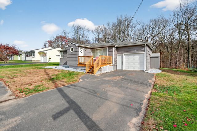 312 Celia Drive, Wolcott, CT 06705