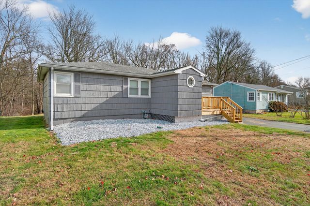 312 Celia Drive, Wolcott, CT 06705