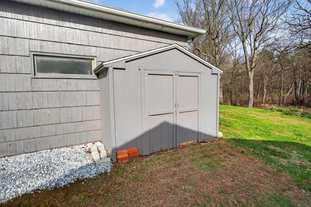 312 Celia Drive, Wolcott, CT 06705