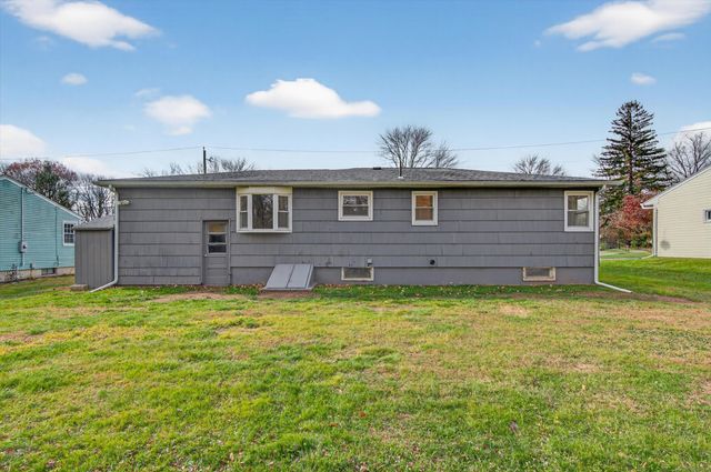 312 Celia Drive, Wolcott, CT 06705