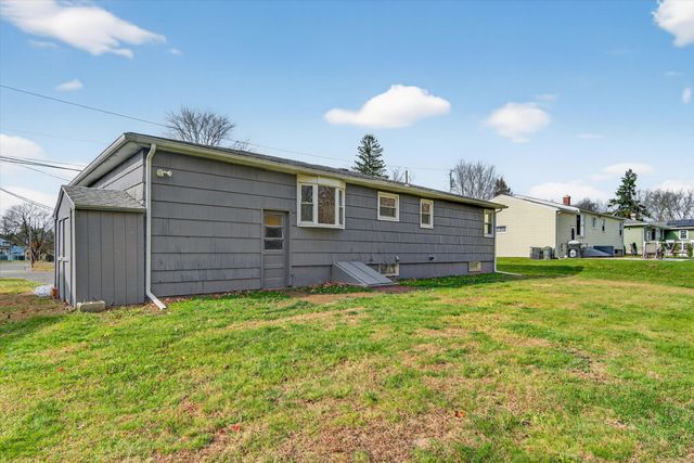 312 Celia Drive, Wolcott, CT 06705