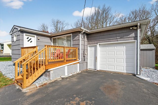 312 Celia Drive, Wolcott, CT 06705