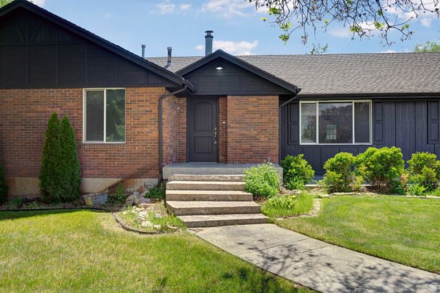 461 E 2175 N, North Ogden, UT 84414