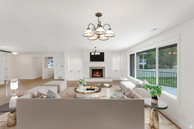 461 E 2175 N, North Ogden, UT 84414
