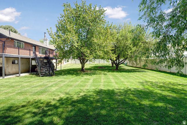 461 E 2175 N, North Ogden, UT 84414
