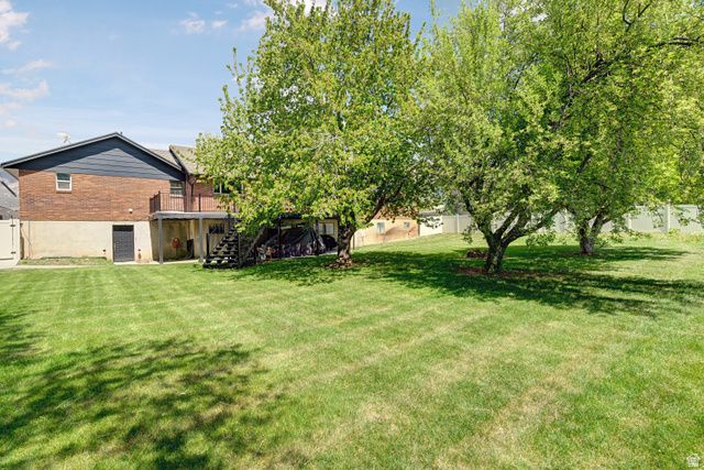 461 E 2175 N, North Ogden, UT 84414