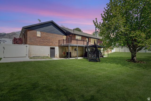 461 E 2175 N, North Ogden, UT 84414
