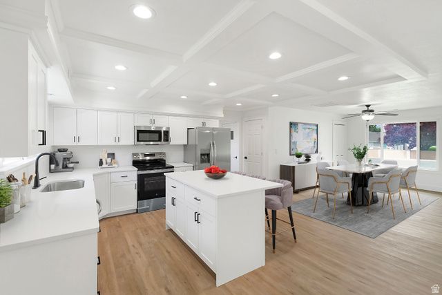 461 E 2175 N, North Ogden, UT 84414