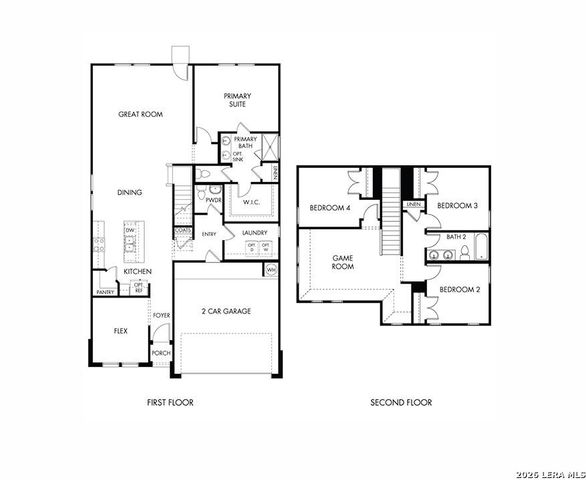 10271 King Robert, San Antonio, TX 78239