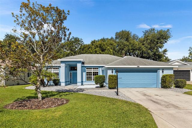 3644 PLANTATION BOULEVARD, Leesburg, FL 34748
