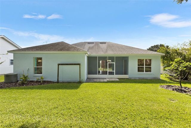 3644 PLANTATION BOULEVARD, Leesburg, FL 34748