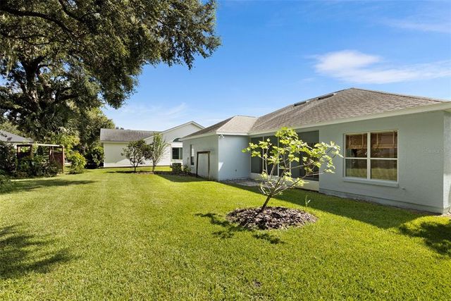 3644 PLANTATION BOULEVARD, Leesburg, FL 34748