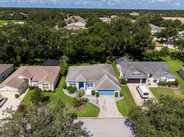 3644 PLANTATION BOULEVARD, Leesburg, FL 34748