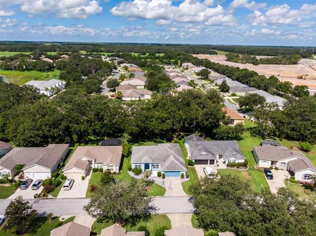 3644 PLANTATION BOULEVARD, Leesburg, FL 34748