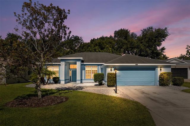 3644 PLANTATION BOULEVARD, Leesburg, FL 34748