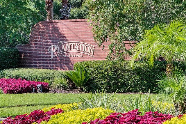 3644 PLANTATION BOULEVARD, Leesburg, FL 34748