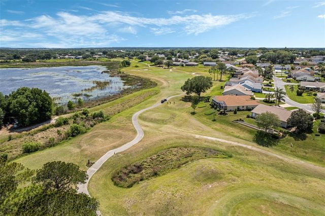 3644 PLANTATION BOULEVARD, Leesburg, FL 34748
