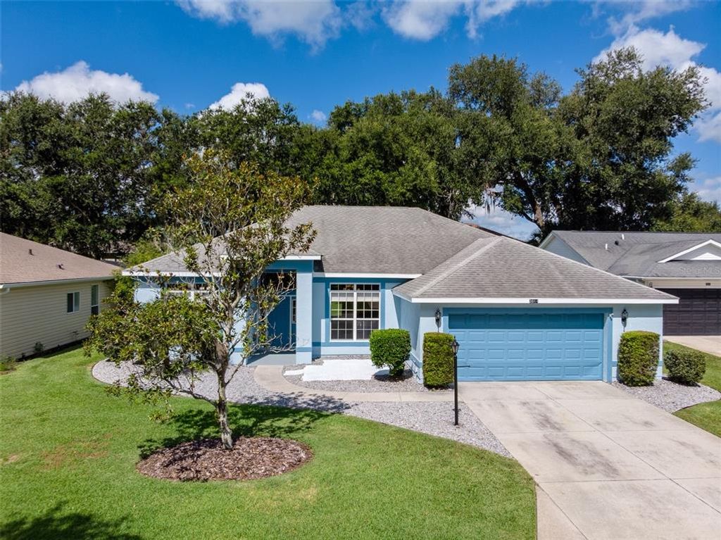 3644 PLANTATION BOULEVARD, Leesburg, FL 34748