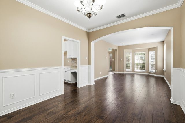 5445 Lake Powell Drive, Fort Worth, TX 76137