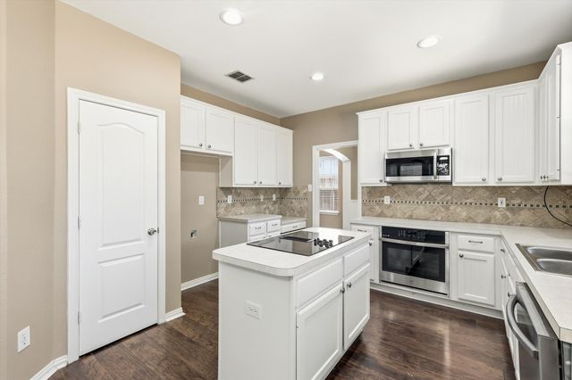 5445 Lake Powell Drive, Fort Worth, TX 76137