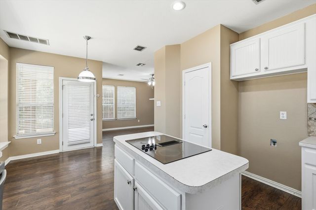 5445 Lake Powell Drive, Fort Worth, TX 76137
