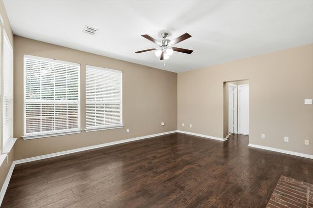 5445 Lake Powell Drive, Fort Worth, TX 76137