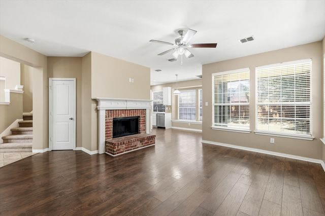 5445 Lake Powell Drive, Fort Worth, TX 76137