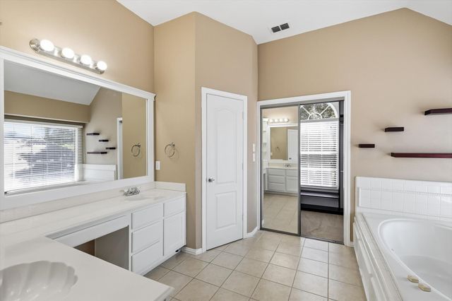 5445 Lake Powell Drive, Fort Worth, TX 76137