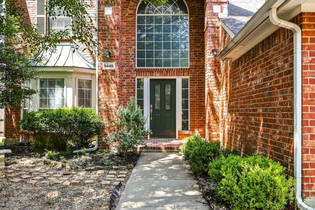 5445 Lake Powell Drive, Fort Worth, TX 76137