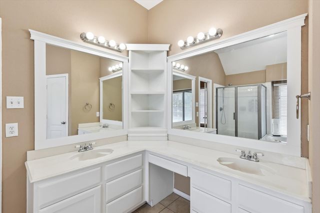 5445 Lake Powell Drive, Fort Worth, TX 76137