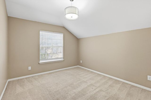 5445 Lake Powell Drive, Fort Worth, TX 76137