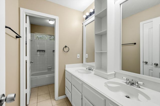 5445 Lake Powell Drive, Fort Worth, TX 76137