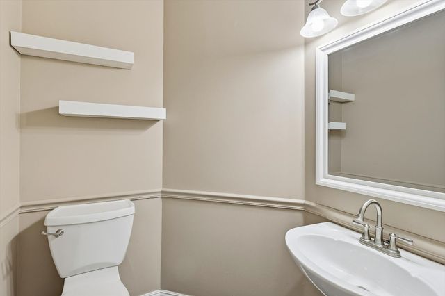 5445 Lake Powell Drive, Fort Worth, TX 76137