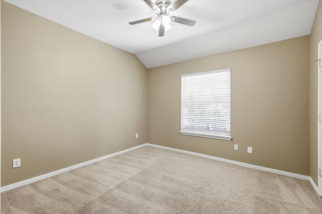 5445 Lake Powell Drive, Fort Worth, TX 76137