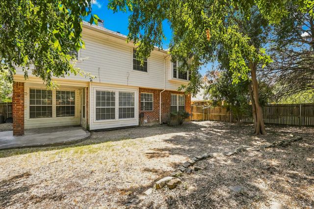 5445 Lake Powell Drive, Fort Worth, TX 76137