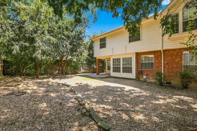 5445 Lake Powell Drive, Fort Worth, TX 76137