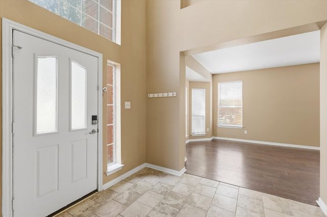 5445 Lake Powell Drive, Fort Worth, TX 76137