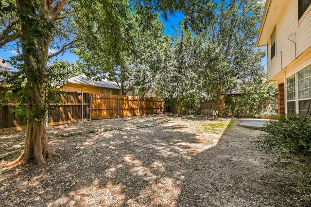 5445 Lake Powell Drive, Fort Worth, TX 76137