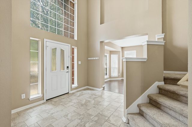 5445 Lake Powell Drive, Fort Worth, TX 76137