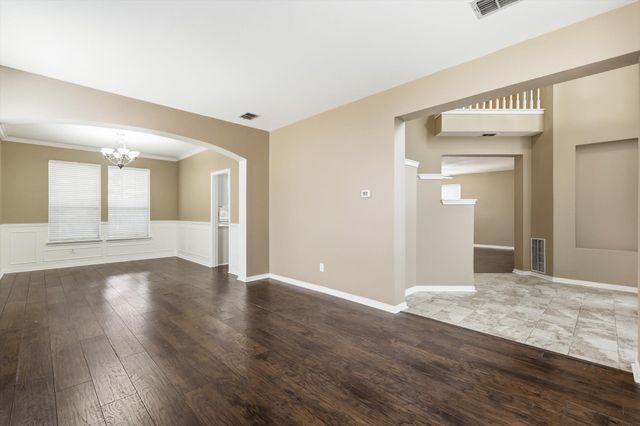 5445 Lake Powell Drive, Fort Worth, TX 76137