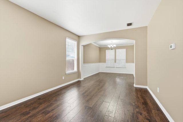 5445 Lake Powell Drive, Fort Worth, TX 76137