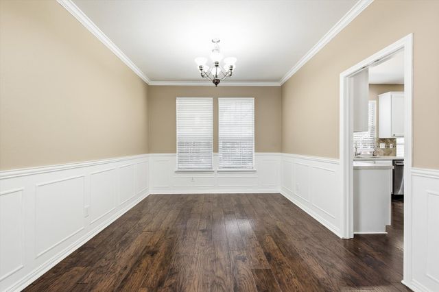 5445 Lake Powell Drive, Fort Worth, TX 76137