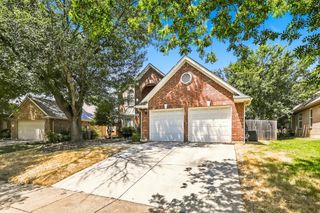 5445 Lake Powell Drive, Fort Worth, TX 76137