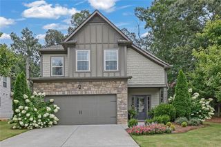 3990 Cordova Lane, Cumming, GA 30028