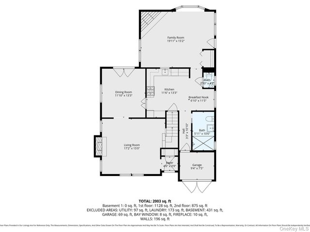 28 Saint Thomas Place, Malverne, NY 11565
