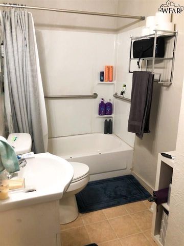 2210 GARFIELD STREET, Wichita Falls, TX 76309