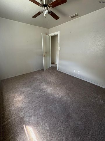 2210 GARFIELD STREET, Wichita Falls, TX 76309