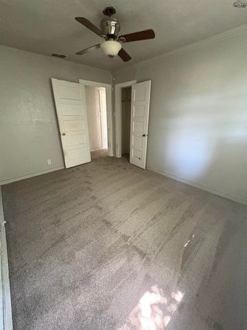 2210 GARFIELD STREET, Wichita Falls, TX 76309