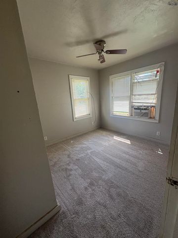 2210 GARFIELD STREET, Wichita Falls, TX 76309