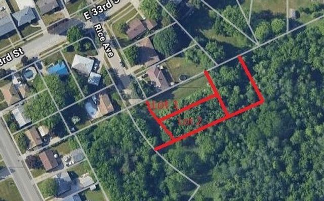 0 RICE Avenue 1, Erie, PA 16510